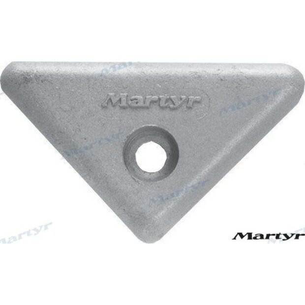 CM872793 - VOLVO STAARTANODE 1