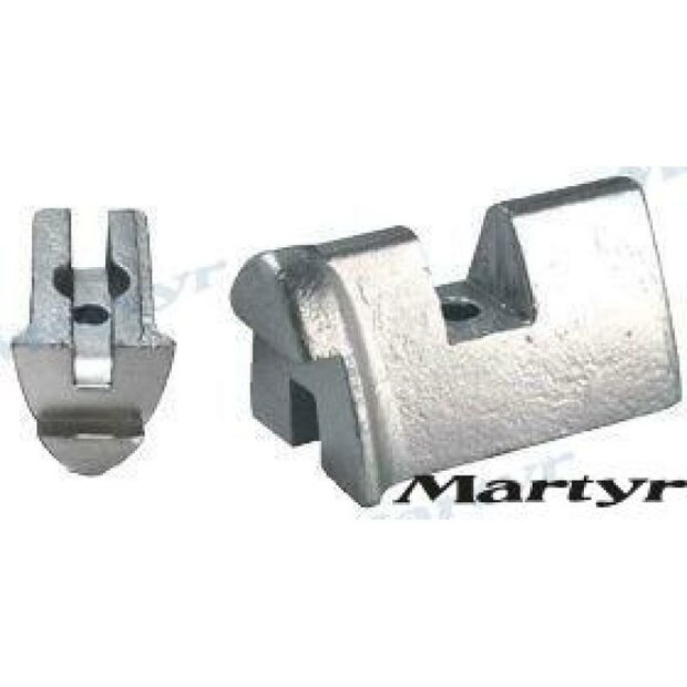 CM855105 - ANODE STAART 50S Volvo 1