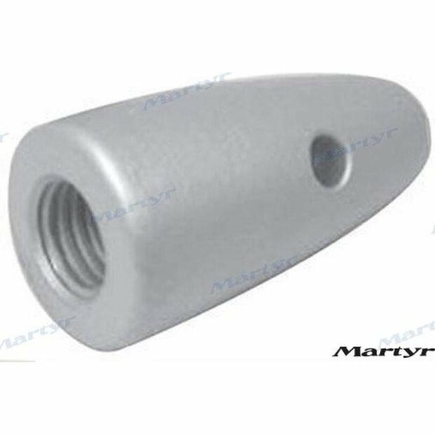 CM873412 - ANODE VOOR 30MM ASSEN Volvo 1