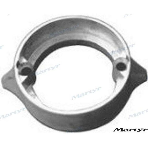 CM875821 - DUOPROP STAARTANODE Volvo 1