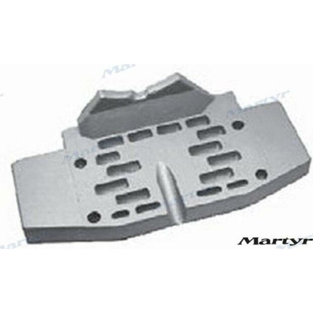 CM982438 - OMC TRANSON-ANODE Bombardier 1