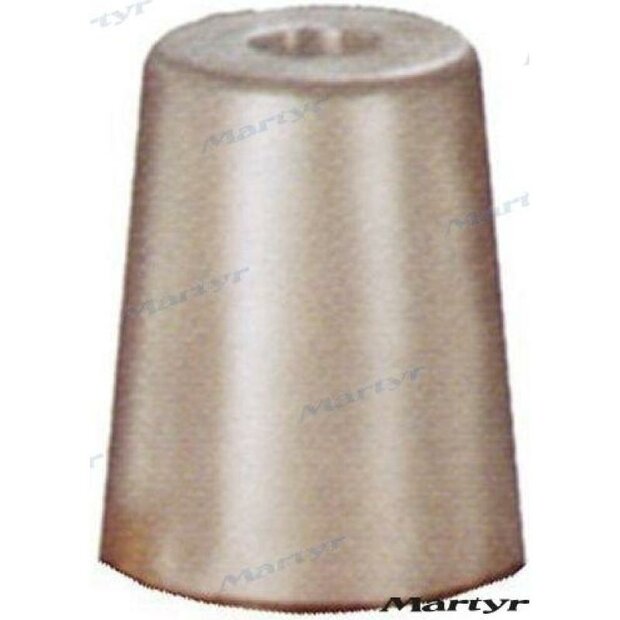 CMAM225 - REC ANODE BENETEAU 22-25MM 1