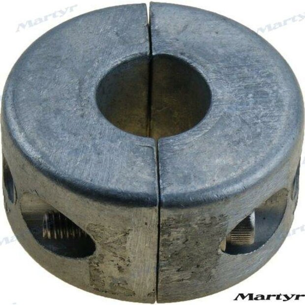 CMC-1 - ANODE-AS 3/4&quot; 1