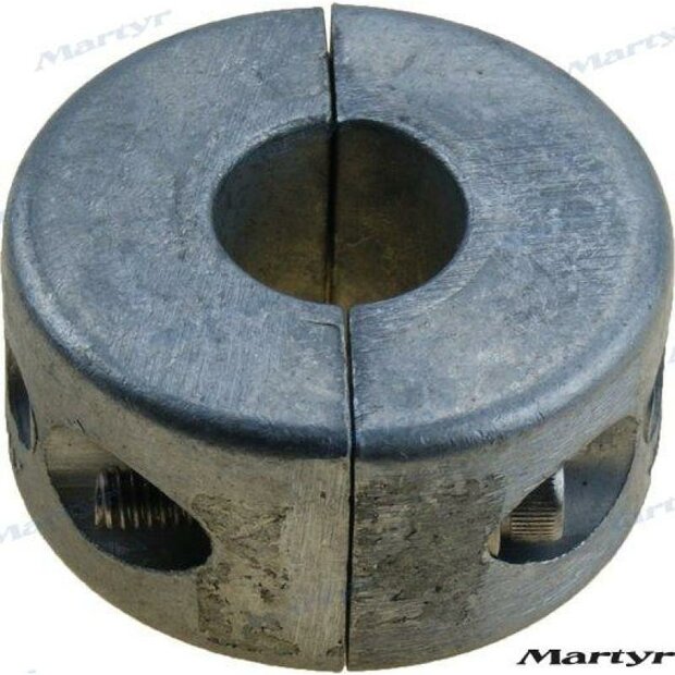 CMC-2 - ANODE-AS 7/8&quot; 1