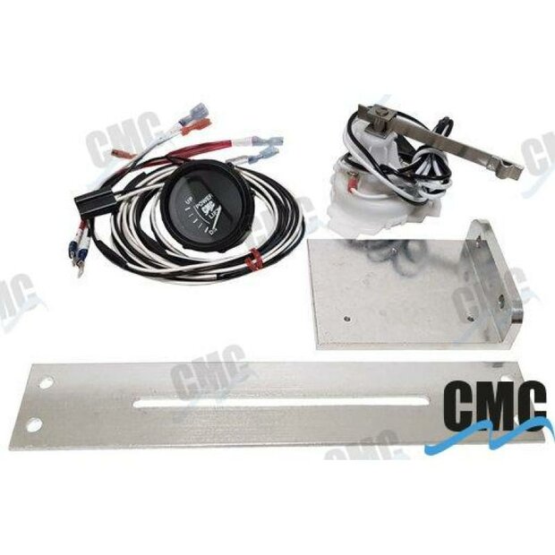 CMC6077 - POSITIE-INDICATORKLOK 1