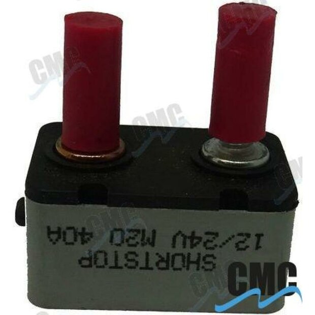 CMC7186 - ZEKERING 1