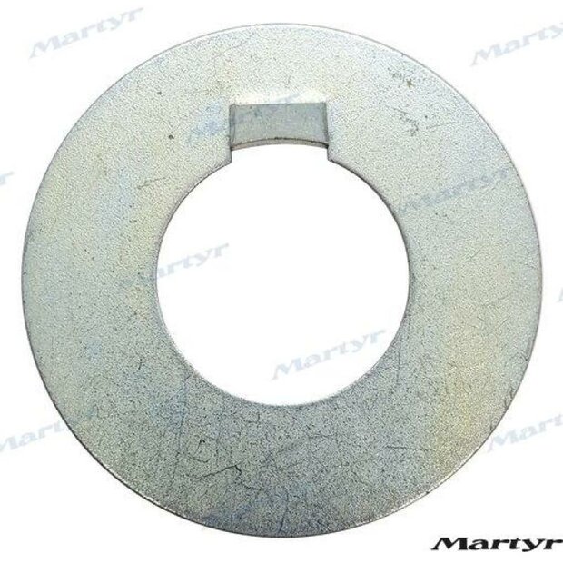 CMD35C - RADICE-ONDERLEGGER 35 1