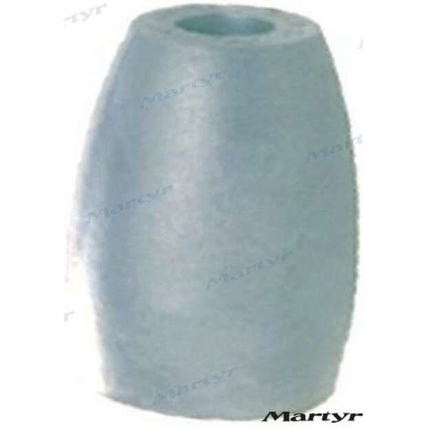 CMPNAZ - ZINKDRAAD ANODE TYPE &quot;A&quot; 1