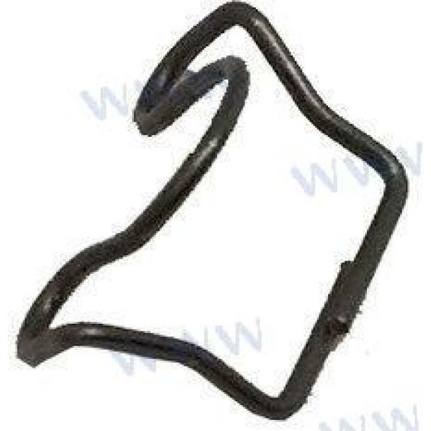 PAF40-05100302EI - KLEMVEER, NAALDVENTIEL Parsun 1