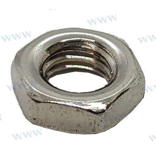 PAGB/T6172.1-2000 - M6-moer Parsun 1