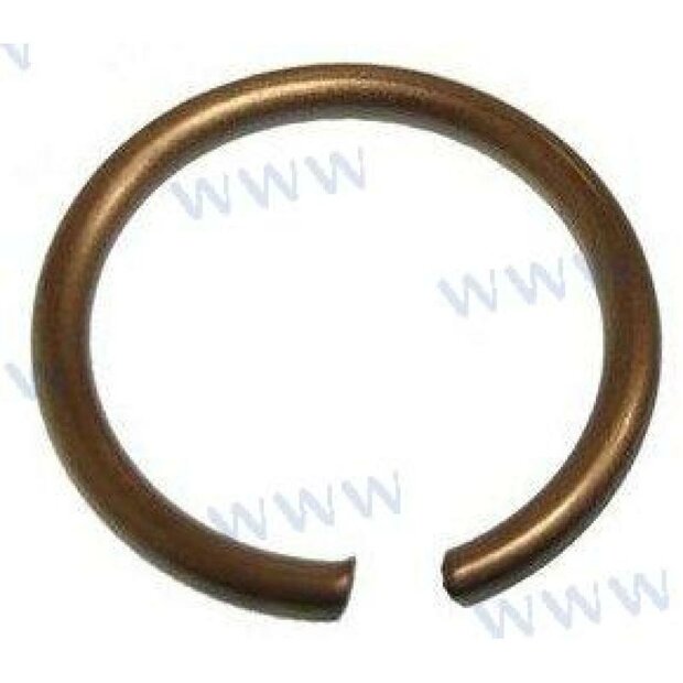 PAF4-04130007 - VEERPLAAT Yamaha 1