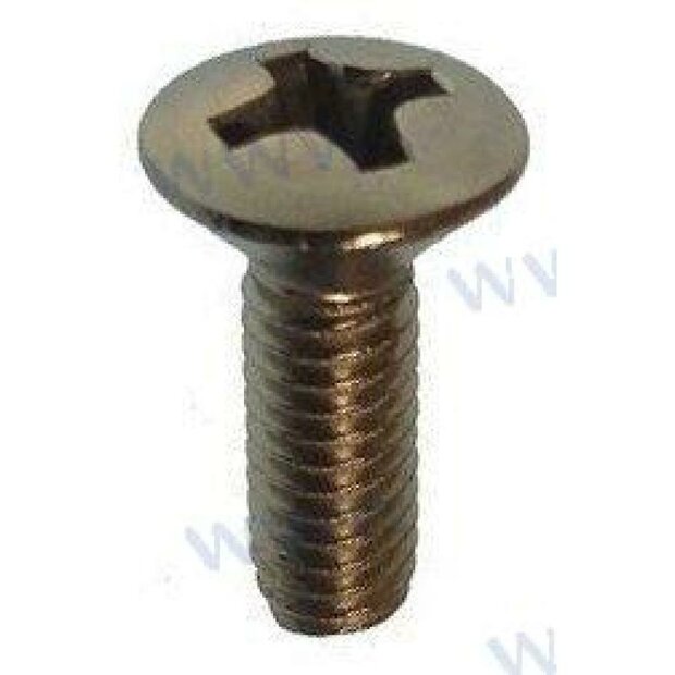 PAGB/T820-M4X12 - SCHROEF M4X12 Yamaha 1