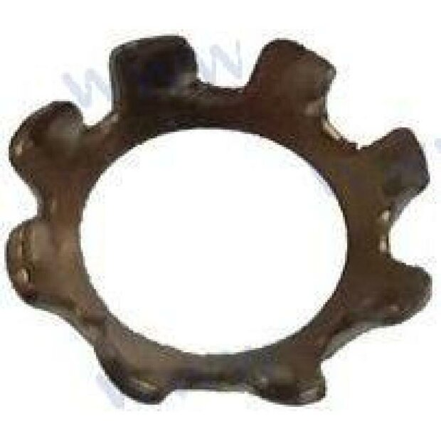 PAGB/T956.1-1987 - SLUITRING GESLOTEN 5 Parsun 1