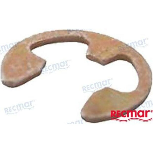 REC99001-06600 - CLIP Yamaha 1