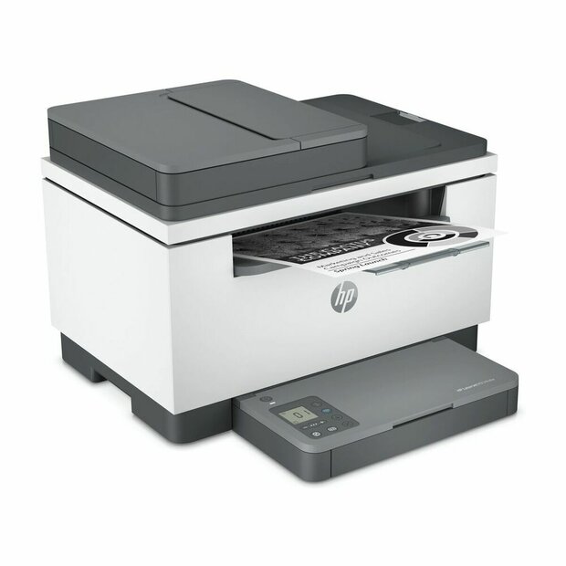Monochrome Laserprinter HP M234sdw 1