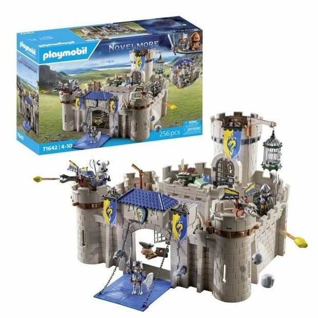 Playset Playmobil Plastic 1
