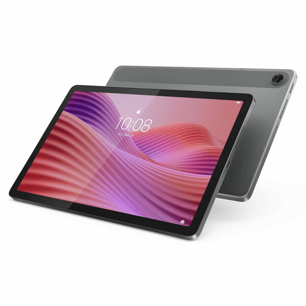 Tablet Lenovo ZAEJ0057GR 10,1&quot; Octa Core 4 GB RAM 128 GB Grijs 1