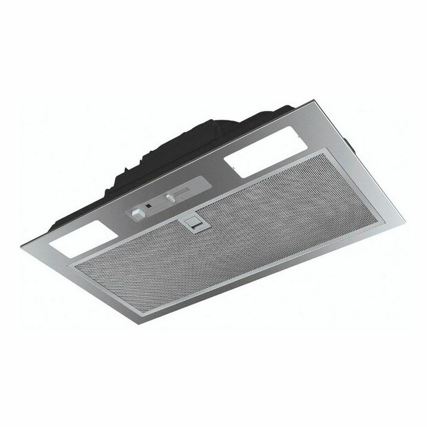 Conventionele Afzuigkap Mepamsa SMART 70X 70 cm 300 m3/h 125W D 1