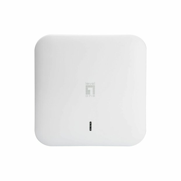 Access point Level One WAP-8123 Wit 1