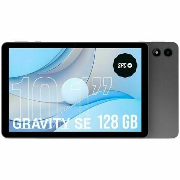 Tablet SPC 97894128T 10,1&amp;apos;&amp;apos; Allwinner A523 4 GB RAM 128 GB Grijs 1