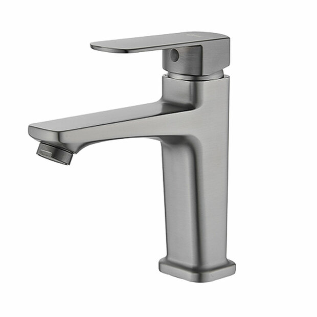 Mengkraan Fontastock Roestvrij staal Zink Zinklegering 1