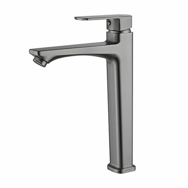 Mengkraan Fontastock Roestvrij staal Zink Zinklegering Hoogte 1