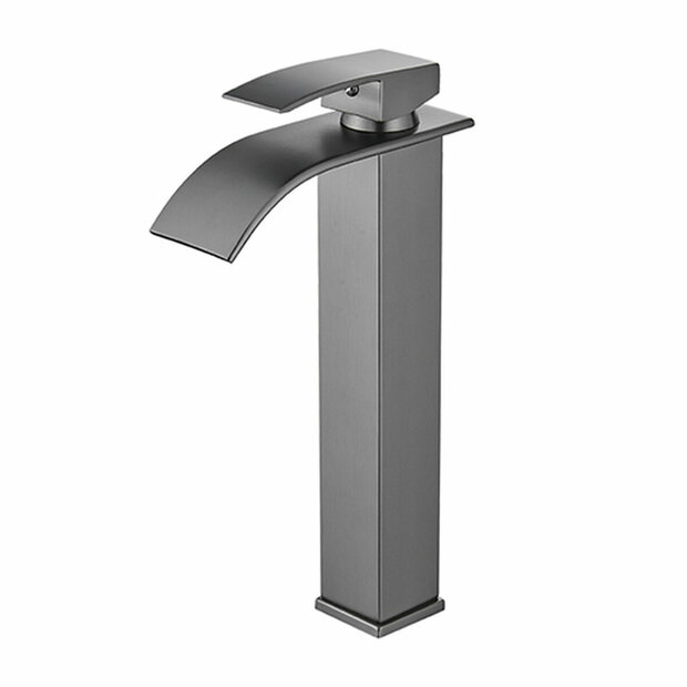 Mengkraan Fontastock Roestvrij staal Blik Zinklegering 1