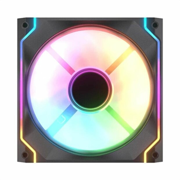 Case fan Cougar SC140-RB Argb 1