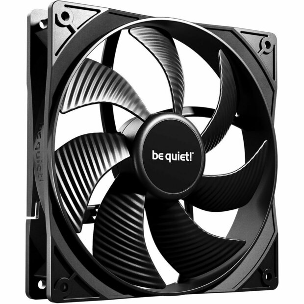 Case fan Be Quiet! BL107 (1 Stuks) 1