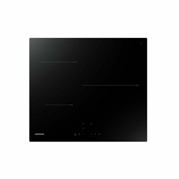 Inductiekookplaat Samsung NZ63T3706A1/UR 7200 W 59 cm 1