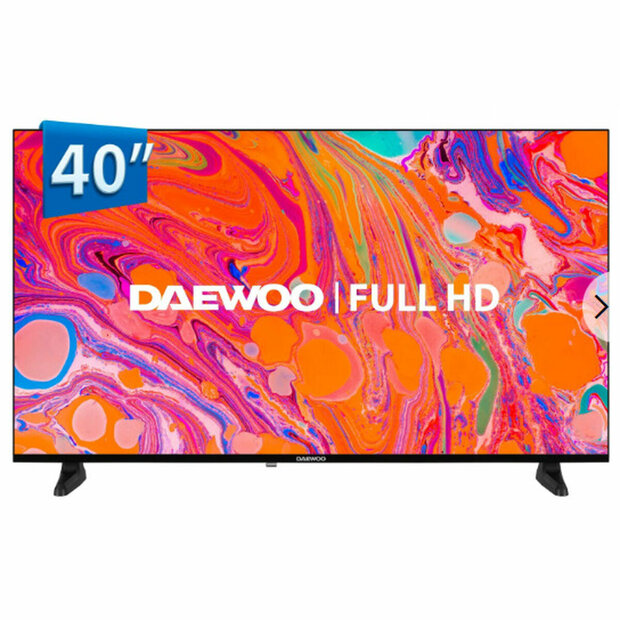 Smart TV Daewoo 40DM95FV Full HD 40&quot; LED 1