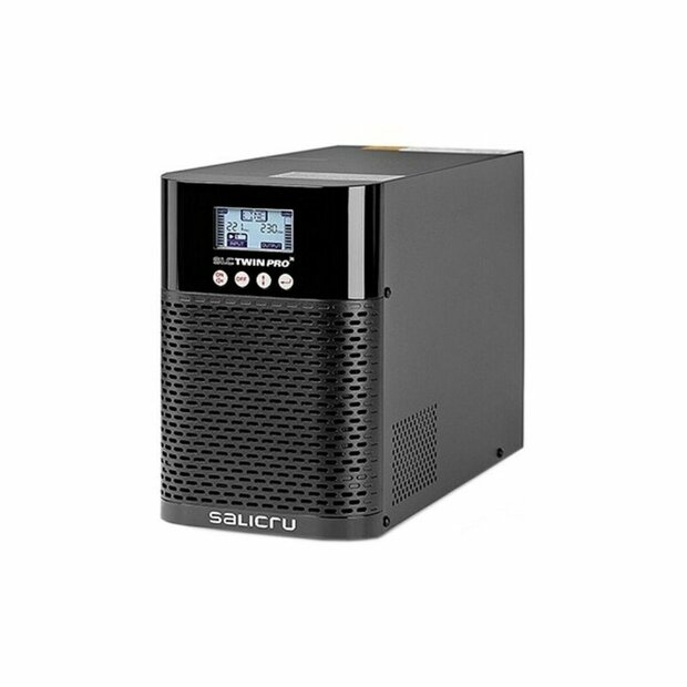 UPS Salicru SLC1000TWINPRO2 900 W 1000 VA 1000W 1