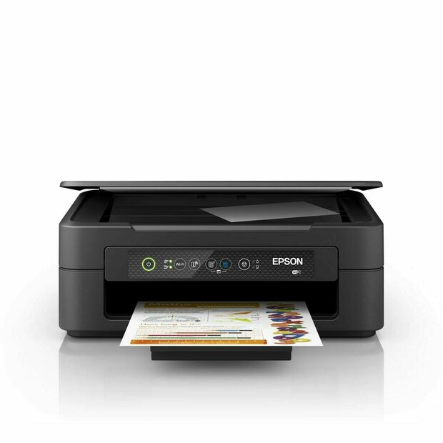 All-in-one printer Epson Expression Home XP-2200 Wifi 1