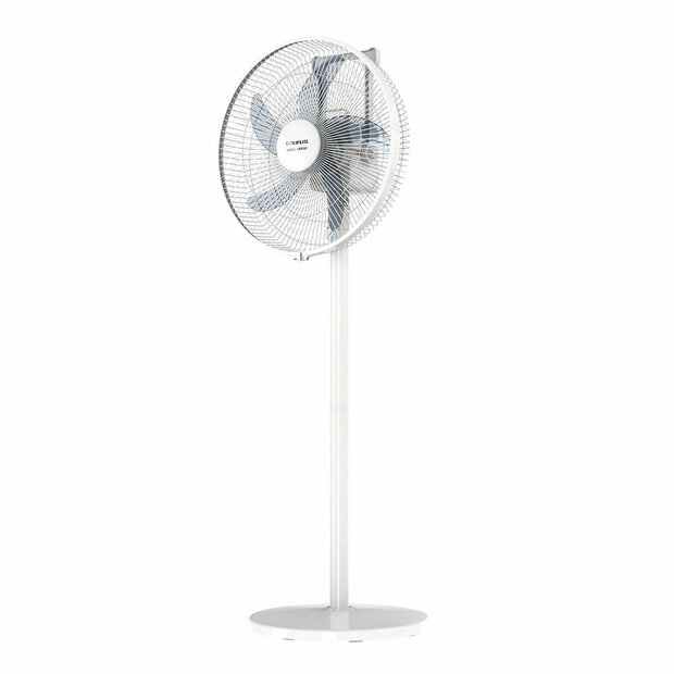 Staande ventilator Taurus BOREAL 16CR GO Wit 45 W 1