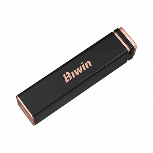 Externe Harde Schijf Biwin PD2000 SSD 2 TB HDD 1