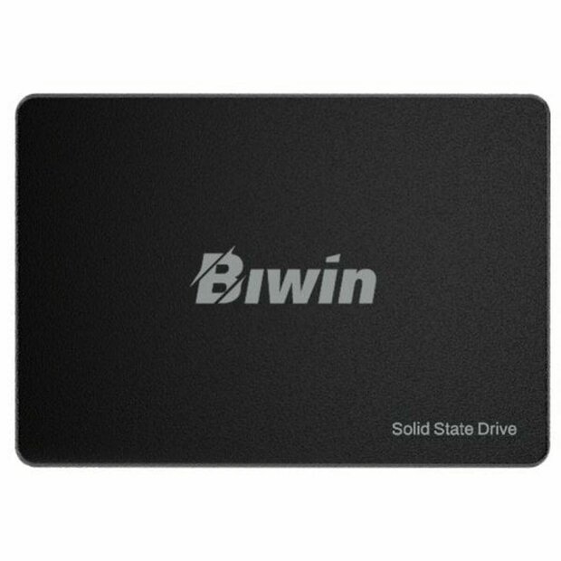 Hard Drive Biwin M100 1 TB SSD 1