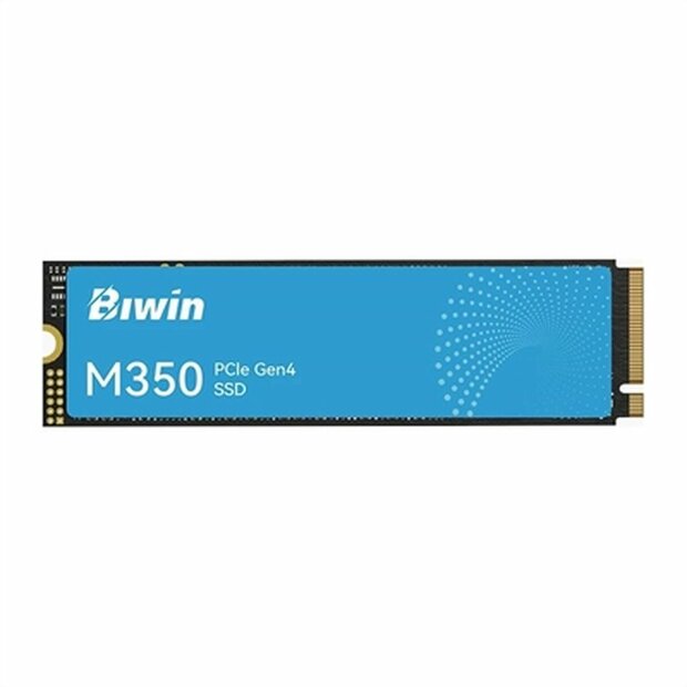 Hard Drive Biwin BM350NN01TB-RGX 1 TB SSD 1