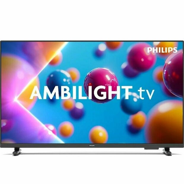 Smart TV Philips 32PFS6900/12 Full HD 32&quot; LED HDR HDR10 Dolby Vision 1