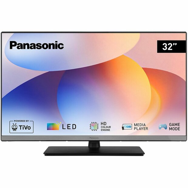 Smart TV Panasonic TB32S40AEZ Full HD HD 32&quot; LED 1