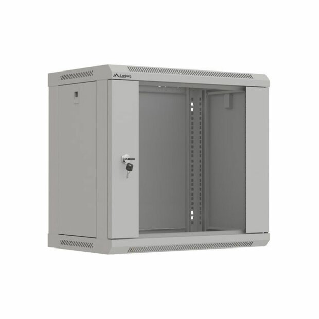 Wand patchkast Lanberg WF03-5309-10S 1