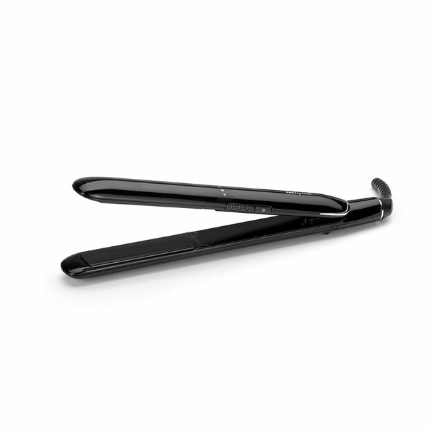 Stijltang Babyliss Sleek Finish 230E Zwart 1
