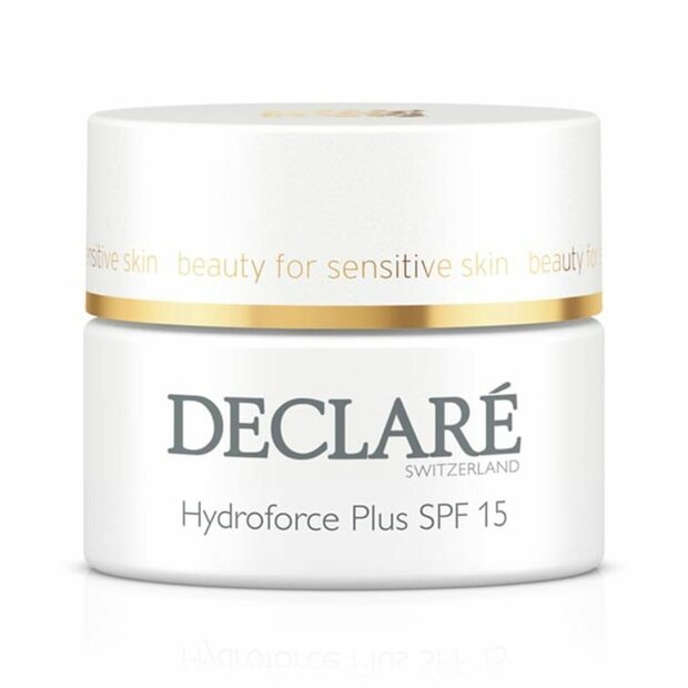 Hydraterende Cr&egrave;me Declar&eacute; 16066400 Spf 15 50 ml (1 Stuks) (50 ml) 1