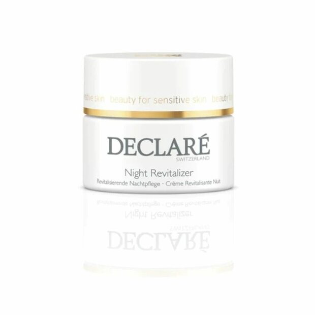 Nachtcr&egrave;me Declar&eacute; Revitalizer 50 ml 1