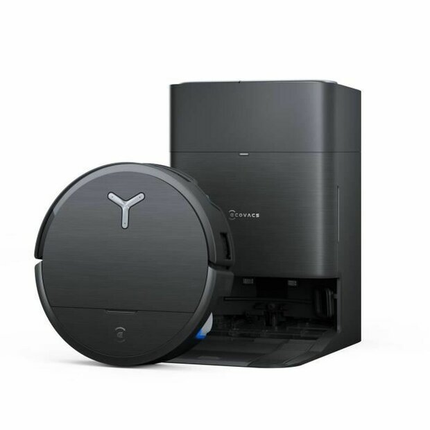 Robotstofzuiger ECOVACS X9 PRO OMNI 1