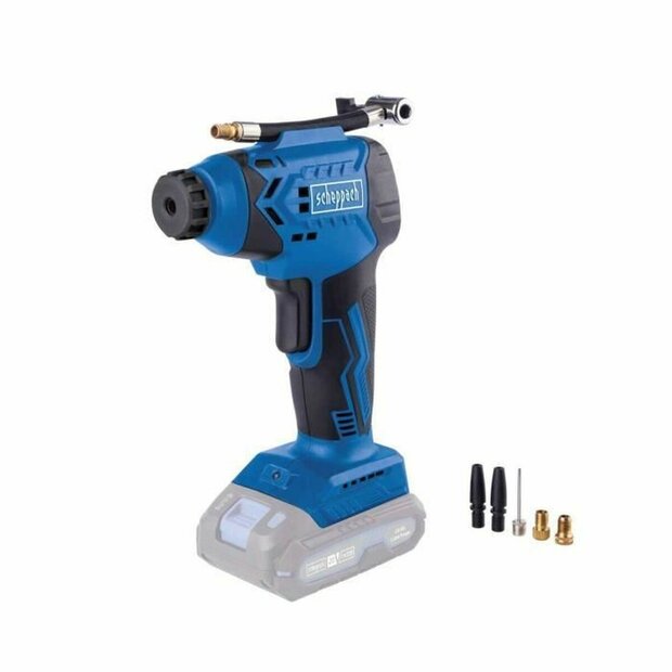 Luchtcompressor Scheppach C-AC20-X 1