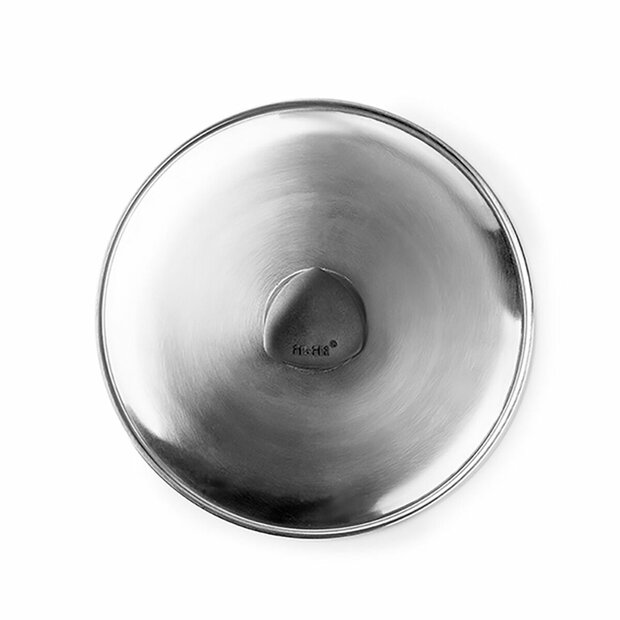 Tortilla flipdeksel Ibili 26 cm 1