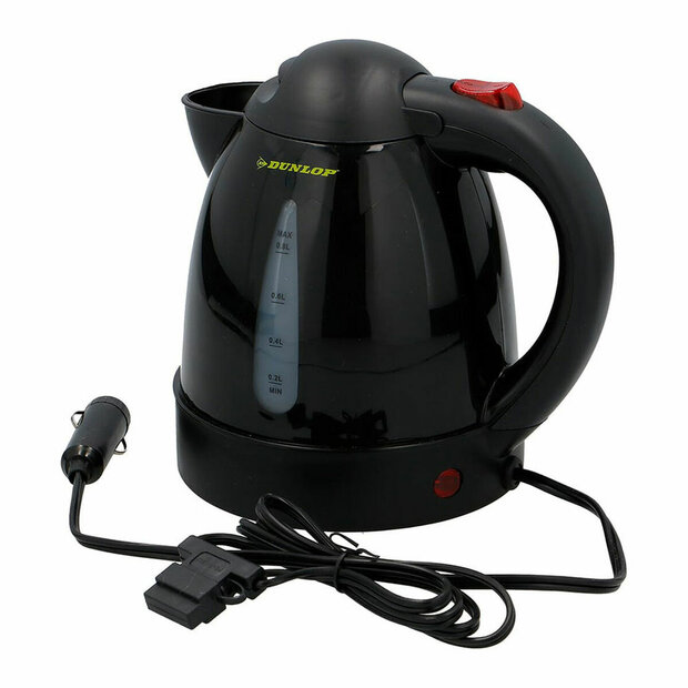 Waterkoker Dunlop 250 W 0,8 L 1