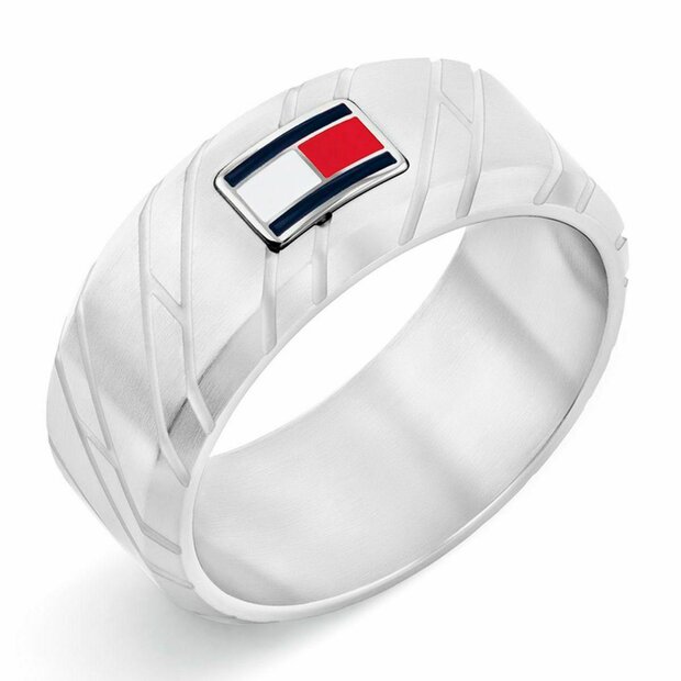 Heren ring Tommy Hilfiger 2790621G 1