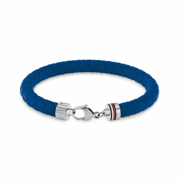 Tommy Hilfiger 2790554 Siliconen 20 cm Heren armband 1