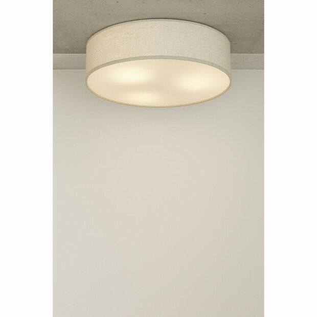 Plafondlamp Home ESPRIT 50 W 1